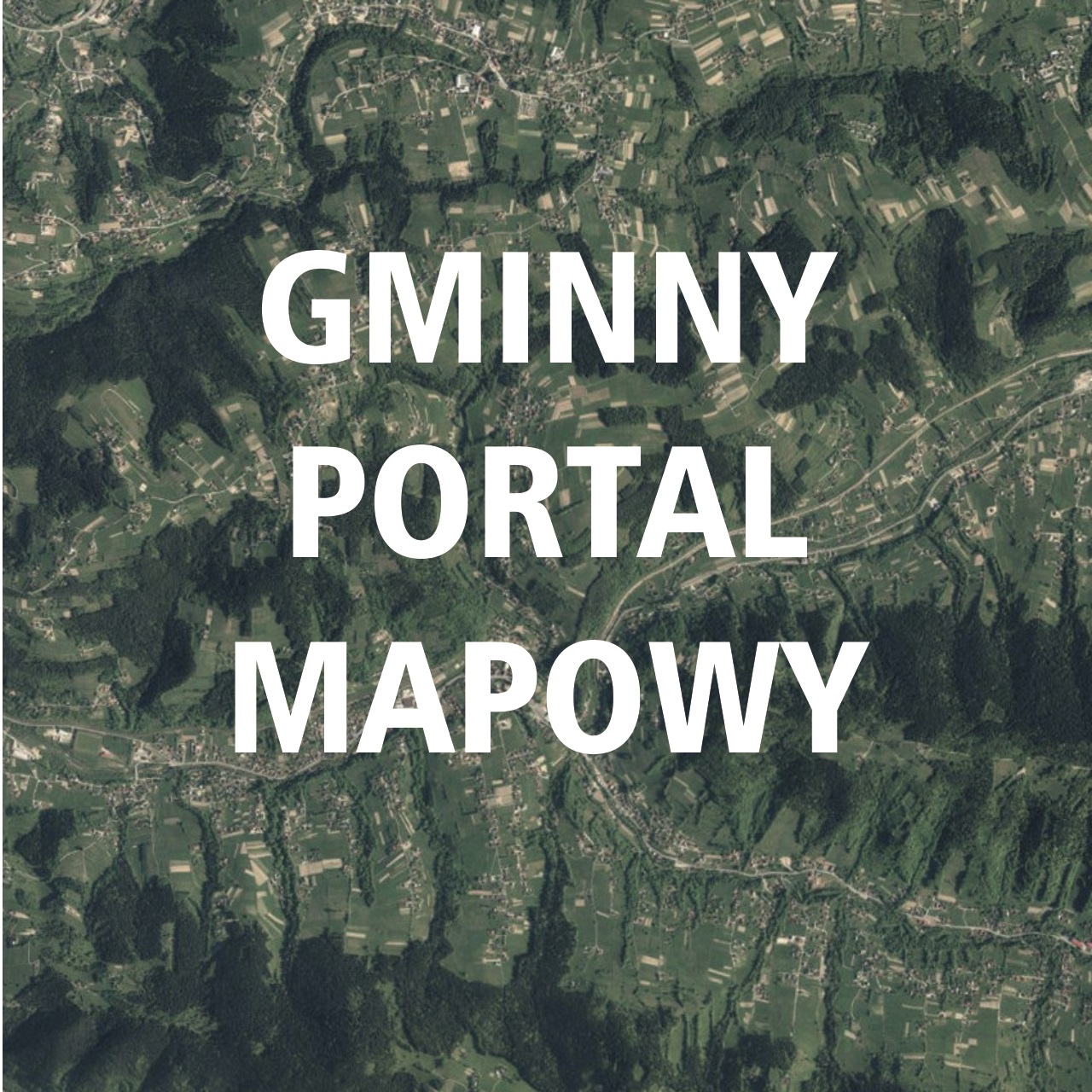 Gminny Portal Mapowy