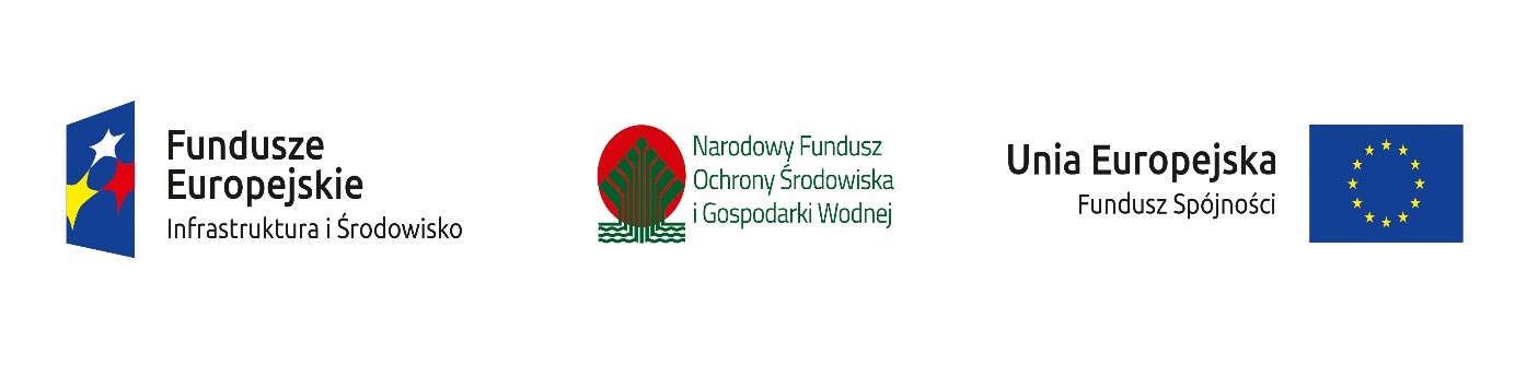 Fundusze Europejskie