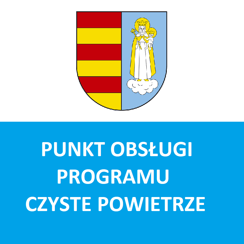 Punkt Obsługi Programu Czyste Powietrze