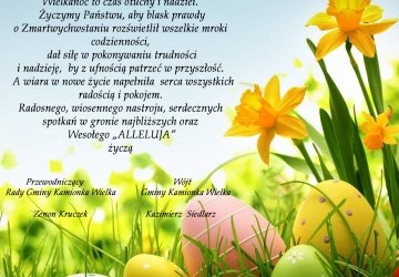 Wesołego 