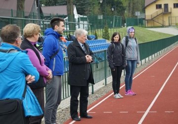 Wyniki - Gminny Czwórbój Lekkoatletyczny Szkół Podstawowych