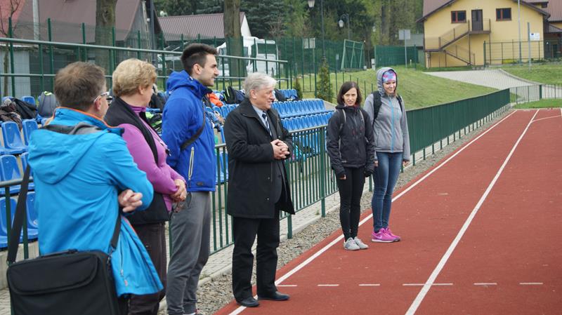 Wyniki - Gminny Czwórbój Lekkoatletyczny Szkół Podstawowych