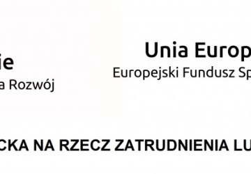 KORONA SĄDECKA NA RZECZ ZATRUDNIENIA OSÓB MŁODYCH - trwa nabór
