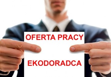 Ogłoszenie naboru na wolne stanowisko 