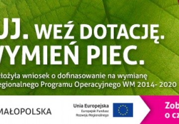 Walczymy o czyste powietrze w Małopolsce.