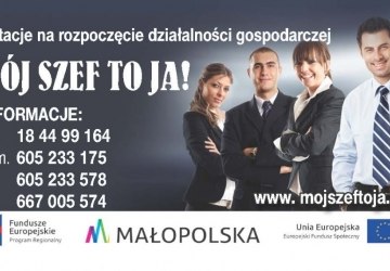 Zapraszamy do projektu