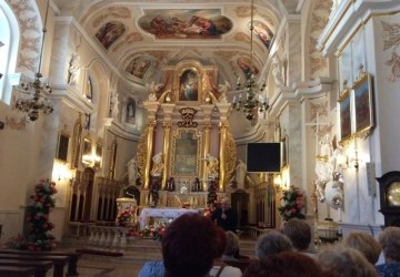 Co słychać w Klubie Seniora