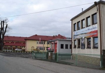650 lat Mszalnicy