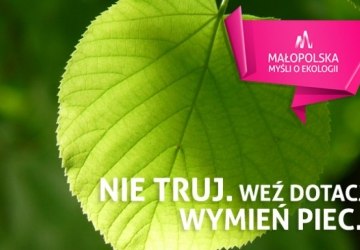 UWAGA zachęcamy do składania wniosków - II program na wymianę kotłów