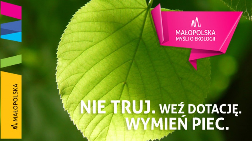 UWAGA zachęcamy do składania wniosków - II program na wymianę kotłów