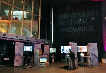Małopolski Festiwal Innowacji