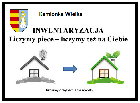 Prośba o wypełnienie ankiety i jej zwrot do urzędu gminy.
