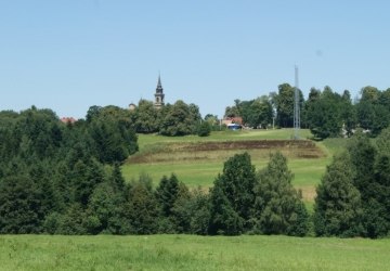 Budowa sieci kanalizacji sanitarnej w m. Mystków