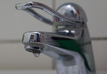 WAŻNA INFORMACJA - Bakterie coli w wodociągu Mystków