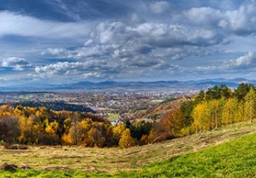 TAK DLA CZYSTEGO POWIETRZA