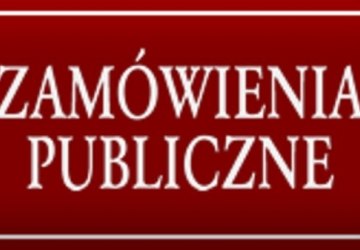 Budowa hali sportowej w m. Kamionka Wielka - etap II(stan surowy otwarty)
