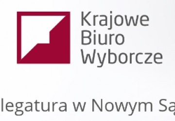 Dodatkowy nabór na funkcję urzędnika wyborczego