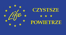 CZYSTSZE POWIETRZE