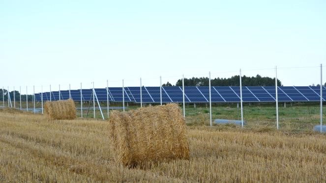 Oferta dzierżawy gruntu na potrzeby budowy elektrowni słonecznych