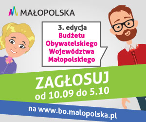III edycja Budżetu Obywatelskiego