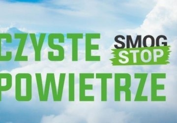 Czyste powietrze spotkanie dla mieszkańców