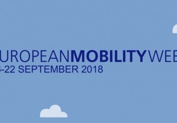 16 - 22 września Europejski Tydzień Zrównoważonego Transportu