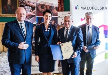 Budowa wieży widokowej wraz z amfiteatrem