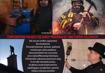 Komunikat Krajowej Izby Kominiarzy