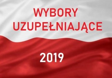 INFORMACJA Wójta Gminy Kamionka Wielka z dnia 3 stycznia 2019 roku w sprawie miejsca i terminu przyjmowania zgłoszeń na członków obwodowych komisji wyborczych w wyborach uzupełniających zarządzonych na dzień 10 lutego 2019 roku.