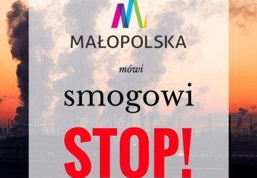 List Wicemarszałka Województwa Małopolskiego