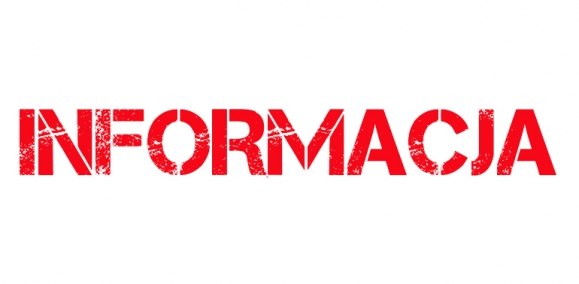 INFORMACJA - PRZENIESIENIE SIEDZIBY ZOSZ