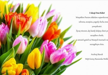 Dzień Kobiet
