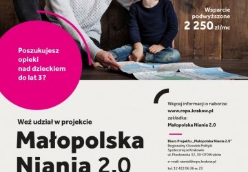 II NABÓR DO PROJEKTU 