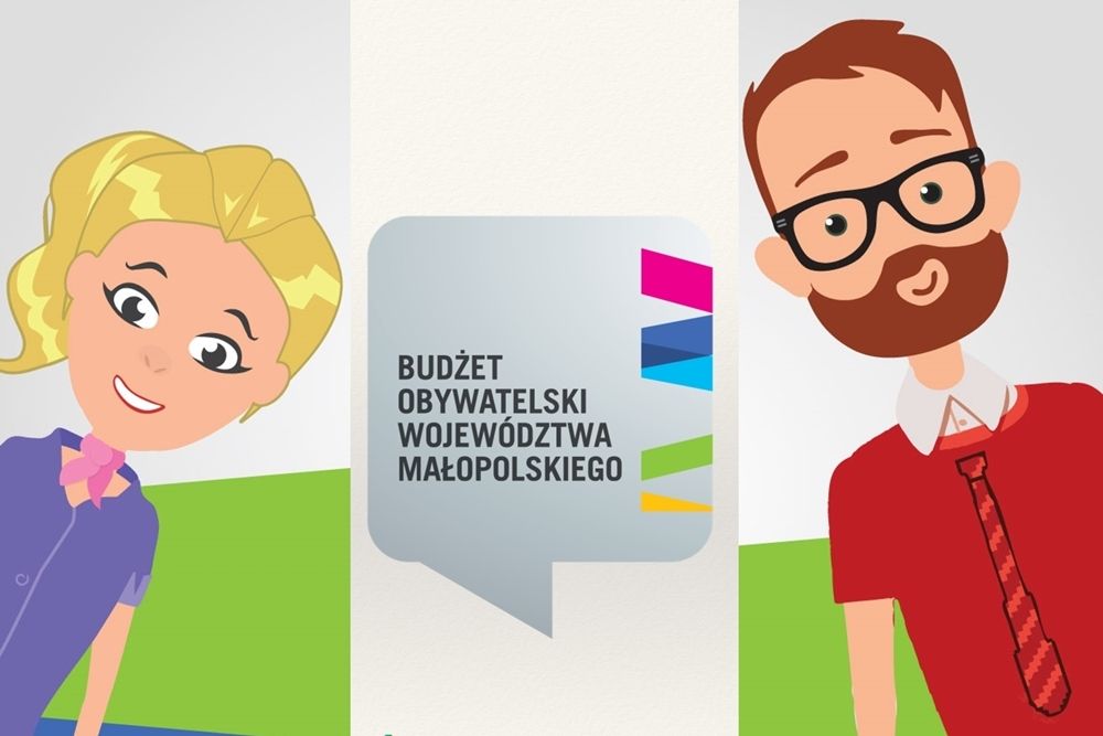 4 edycja Budżetu Obywatelskiego Województwa Małopolskiego