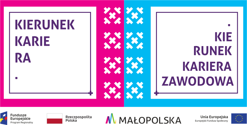 PROJEKT KIERUNEK KARIERA I KARIERA ZAWODOWA