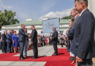 Zakład masarski Dariusza Kmaka z Kamionki Wielkiej lauratem konkursu AgroLiga 2018