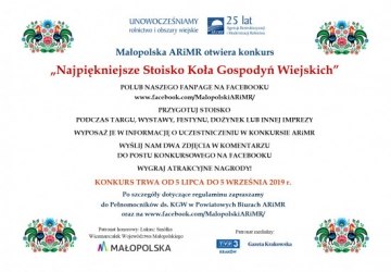 Wieś Kołami się kręci!