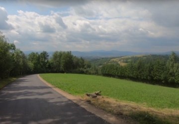 Zakończono prace remontowe na drodze Jamnica – Góry (WIDEO)
