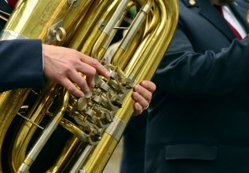 Konkurs „Małopolskie Orkiestry Dęte 2019”