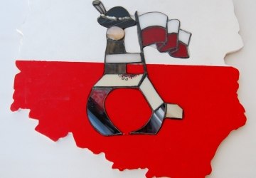 Zapraszamy do udziału w XVII edycji konkursu „Sztuka Osób Niepełnosprawnych”