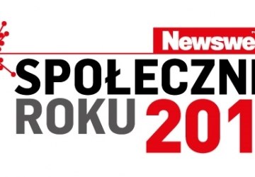 Zagłosuj na „Społecznika Roku 2019”