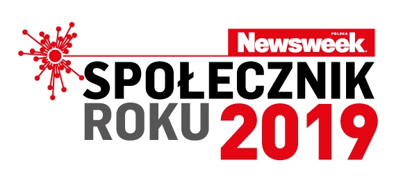 Zagłosuj na „Społecznika Roku 2019”