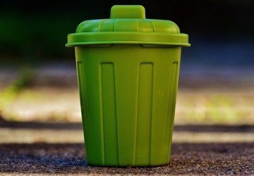JESIENNA ZBIÓRKA ODPADÓW WIELKOGABARYTOWYCH