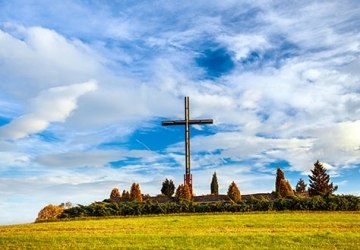 ,,POLSKA POD KRZYŻEM