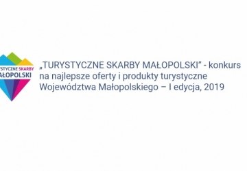 Turystyczne Skarby Małopolski