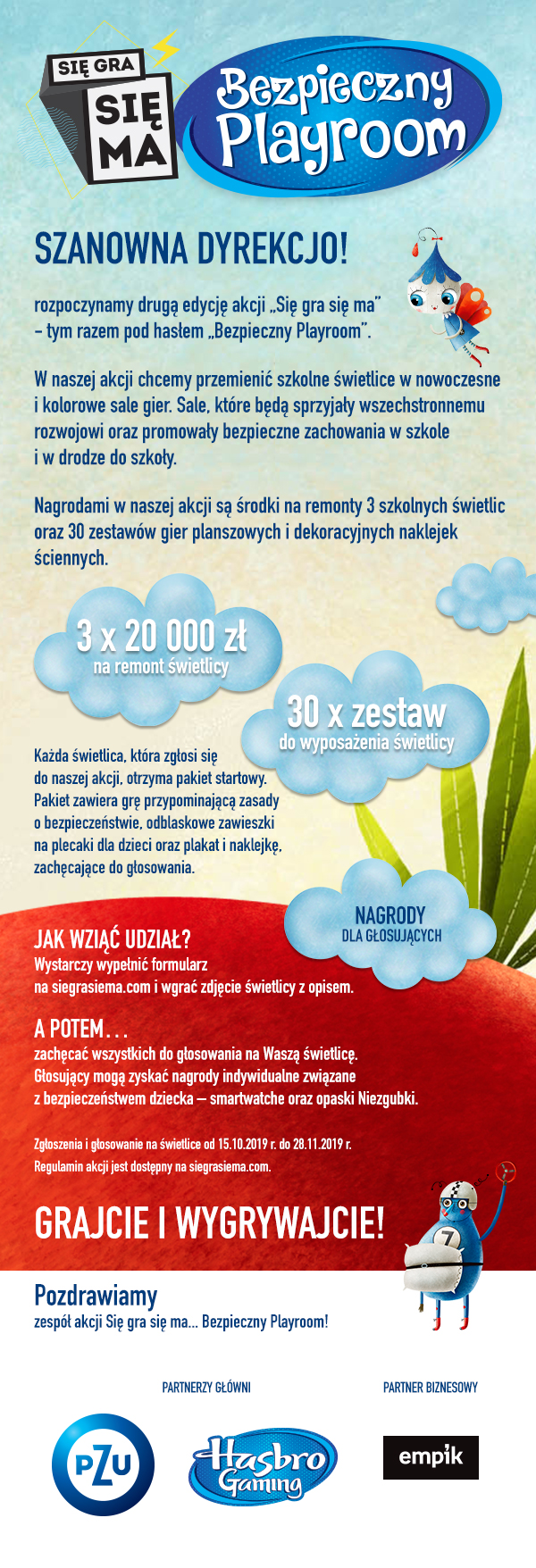 Druga edycja akcji 