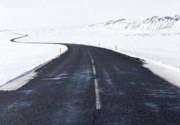 Informacja dot. Zimowego Utrzymania Dróg Powiatowych w sezonach 2019/2020 i 2020/2021.