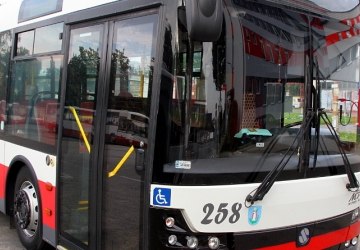 Dobre wieści dla Mieszkańców Gminy Kamionka Wielka. Miejskie Przedsiębiorstwo Komunikacyjne Sp. z o.o. wznawia kursu linii 14 do przystanku Jamnica - Góry Jamnickie.