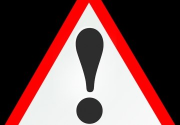 INFORMACJA DOTYCZĄCA UTRUDNIEŃ W RUCHU DROGOWYM NA BYŁYCH PRZEJŚCIACH GRANICZNYCH ZE SŁOWACJĄ