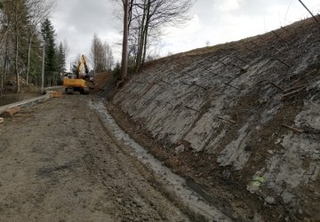 Z myślą o mieszkańcach gminy Kamionka Wielka